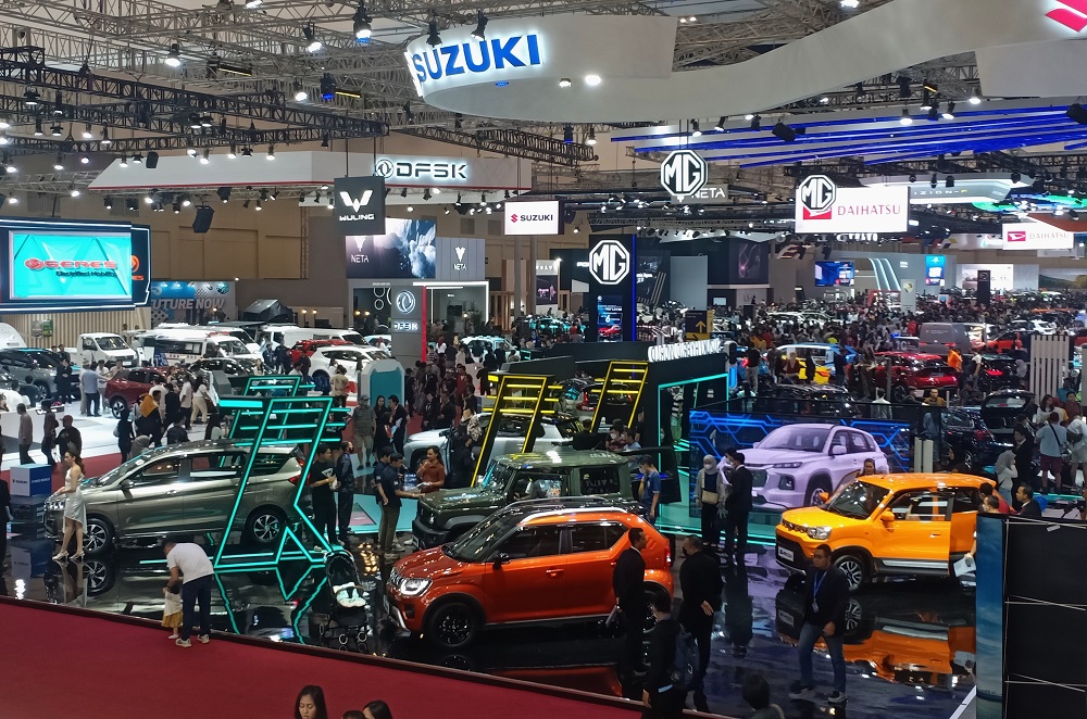 GIIAS