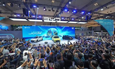 BYD