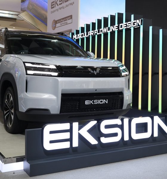 Biaya Perawatan Wuling Eksion