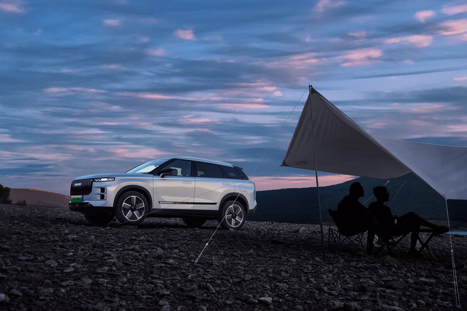 Jaecoo Jadi Pabrikan Mobil Terlaris Maret 2026