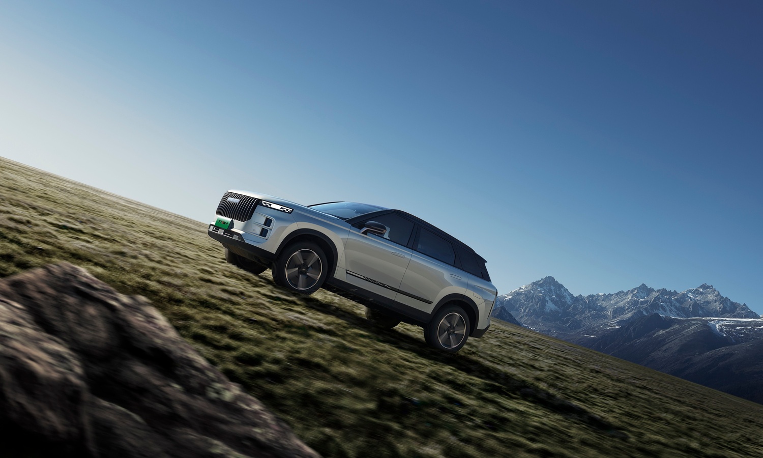 Jaecoo Jadi Pabrikan Mobil Terlaris Maret 2026