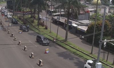 Ganjil genap Puncak