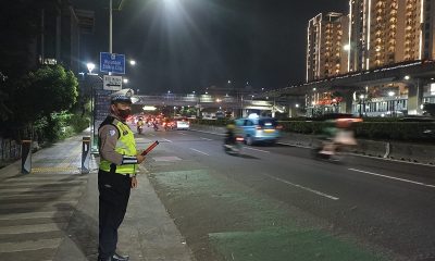 Ganjil Genap Jakarta