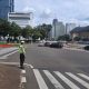 Ganjil genap Jakarta