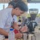 Generasi muda mulai jadikan barista sebagai profesi