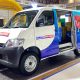 Daihatsu di GIICOMVEC 2026