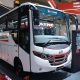 Hino Bus 136 MDBL 4x4