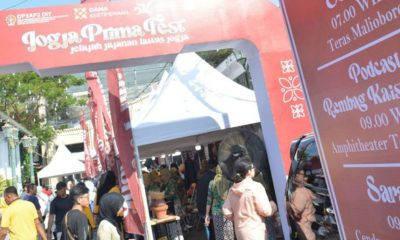 Jogja Prima Fest 2026