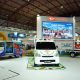Daihatsu di GIICOMVEC 2026
