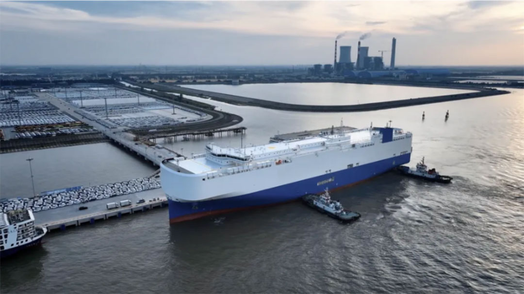 Penjualan Chery Group