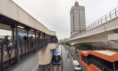 Pramono Evaluasi Ganjil Genap Jakarta, CFD Ikut Dibahas