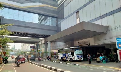 SIM Keliling Jakarta