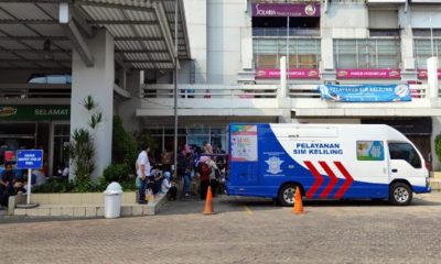 SIM Keliling Jakarta