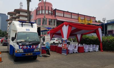 SIM Keliling Jakarta