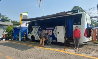 SIM Keliling Jakarta