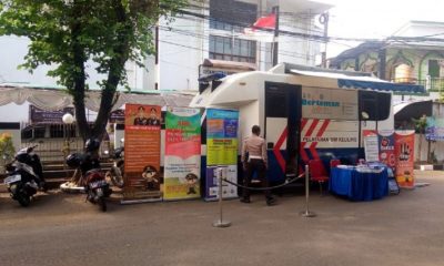 SIM Keliling Jakarta