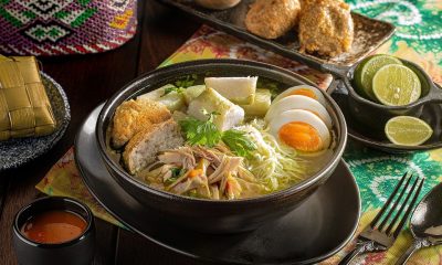 Soto Banjar