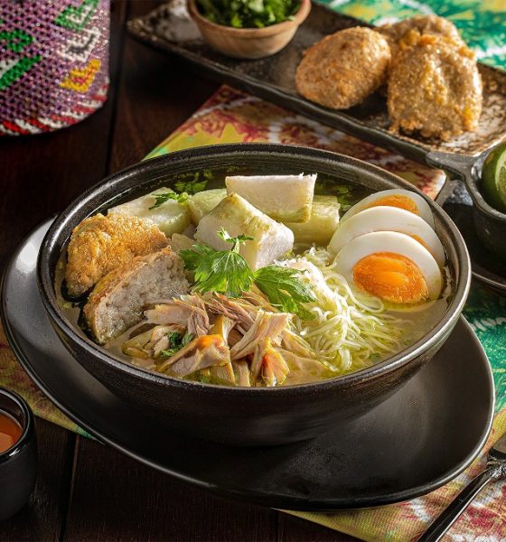 Soto Banjar