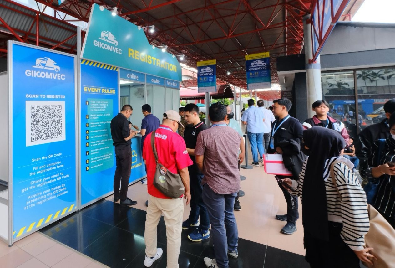 GIICOMVEC 2026