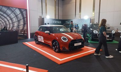 MINI 1965 Victory Edition