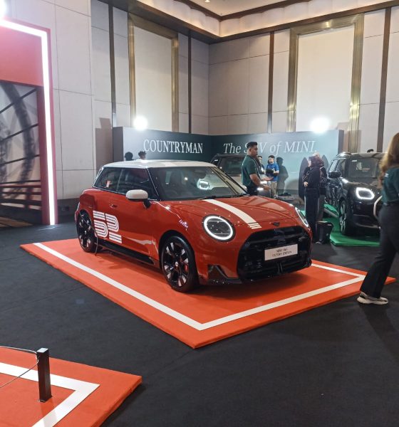 MINI 1965 Victory Edition