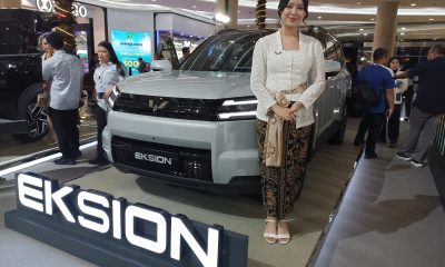 Wuling Eksion