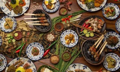 Wisata Gastronomi Didorong Jadi Identitas Global Indonesia
