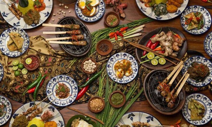 Wisata Gastronomi Didorong Jadi Identitas Global Indonesia