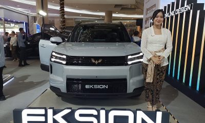 Wuling Eksion