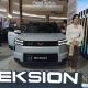 Wuling Eksion