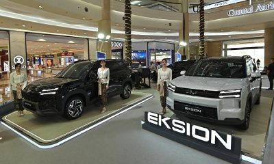 Wuling Eksion