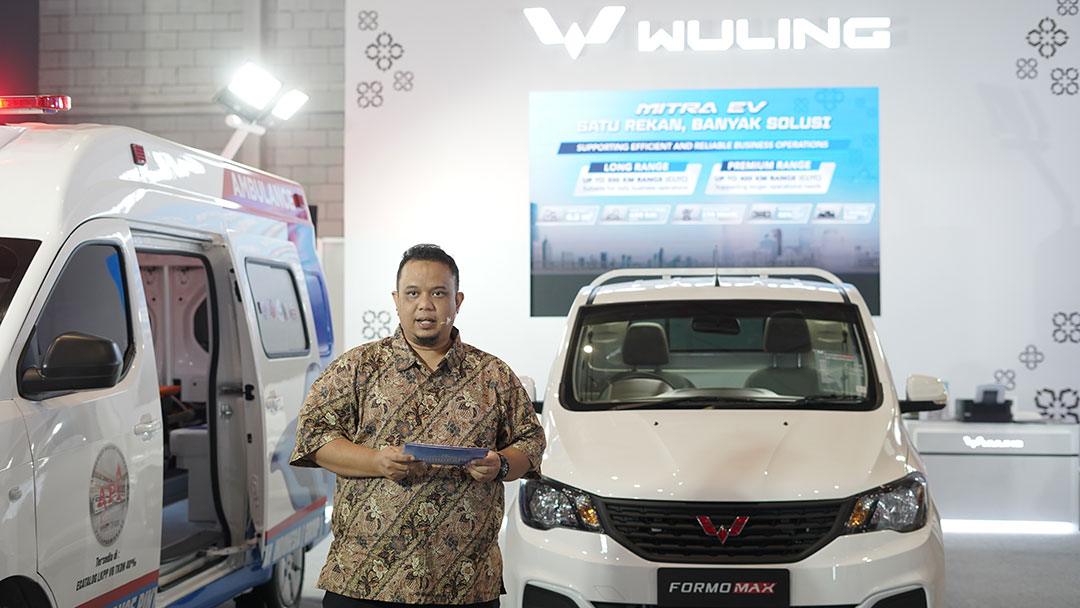 Wuling