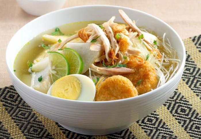 Soto Banjar