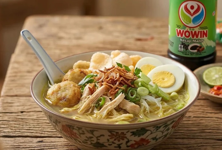 Soto Banjar
