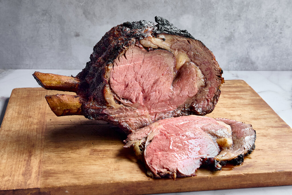 Prime Rib