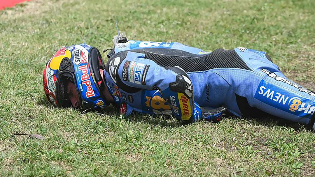 Alex Marquez