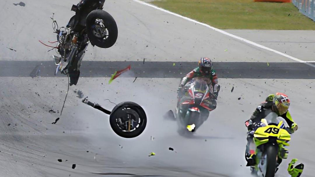 Alex Marquez