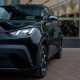 BYD Atto 1 STD