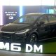 BYD M6 DM