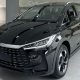 BYD M6 DM