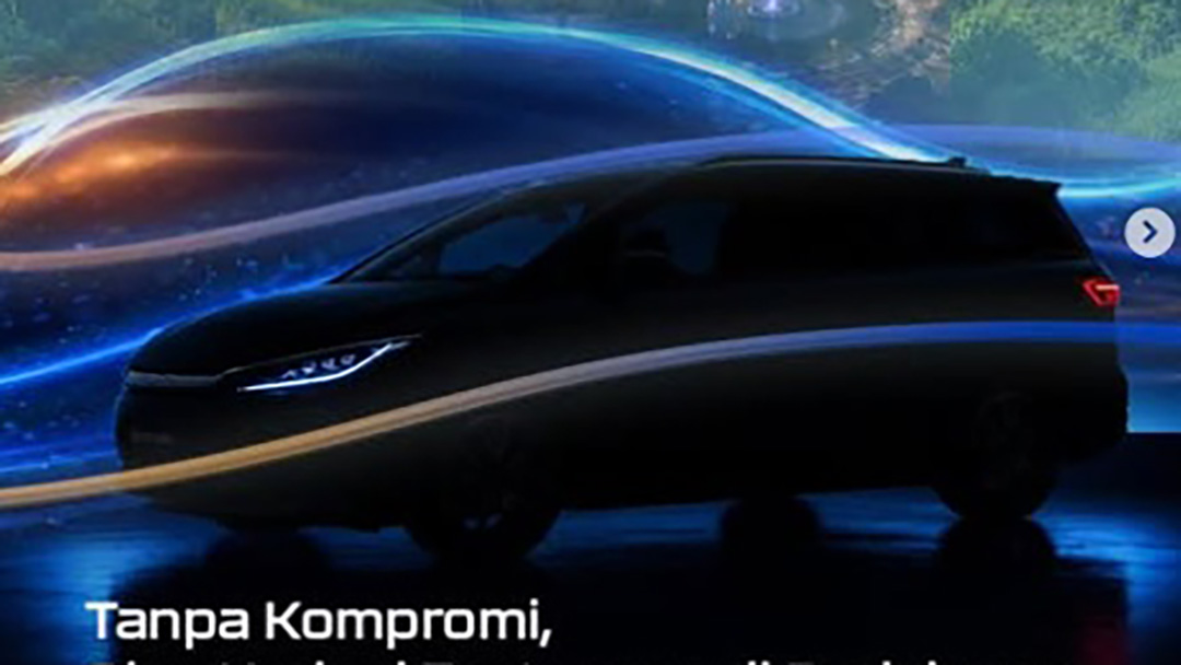 BYD M6 DM