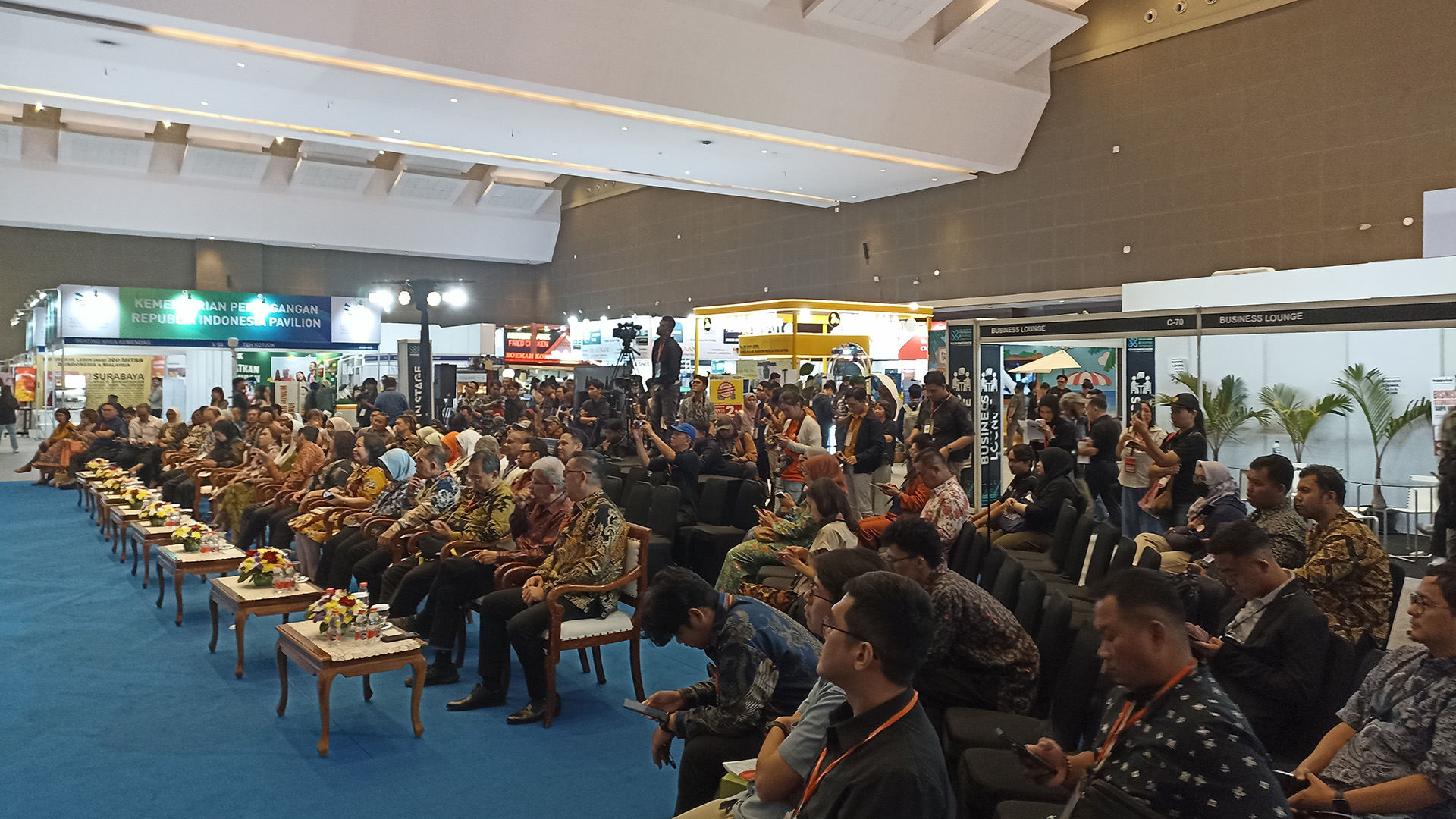 Cafe & Brasserie Expo