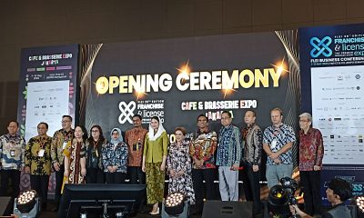 Cafe & Brasserie Expo
