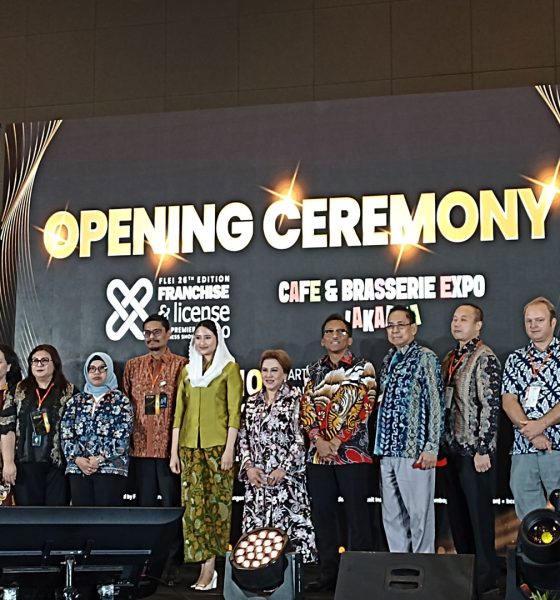 Cafe & Brasserie Expo