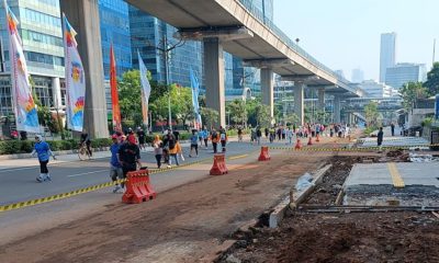 CFD Rasuna Said