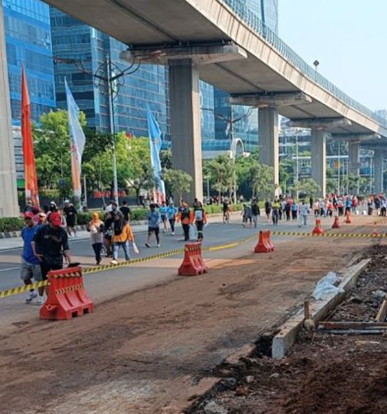 CFD Rasuna Said