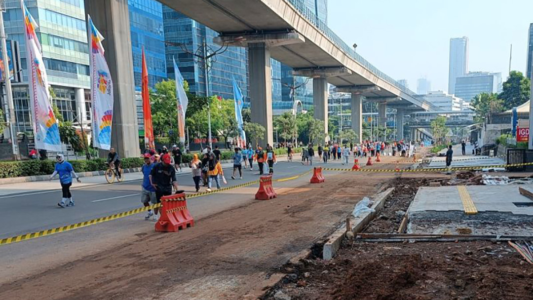 CFD Rasuna Said