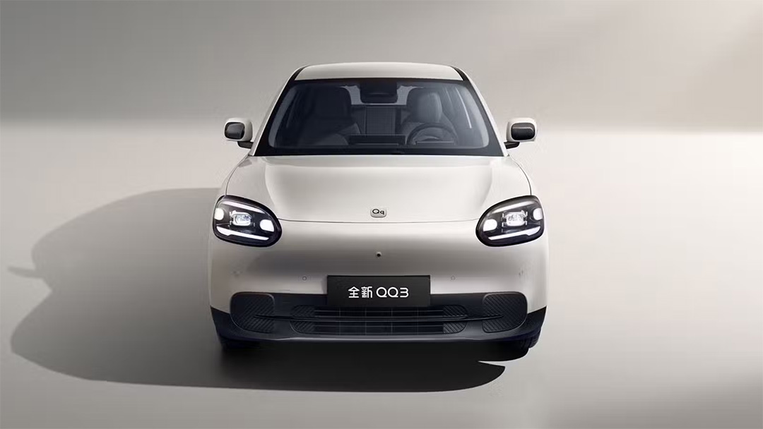 Chery Q
