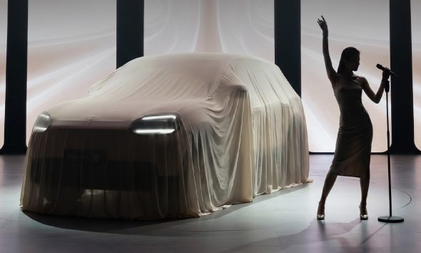 Chery Q