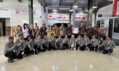 Chery Training Center Makassar